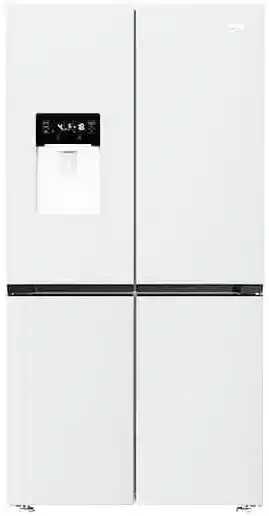 ساید بای ساید بکو 4 درب GN794DW