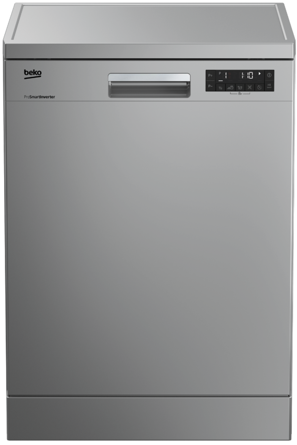 ظرفشویی بکو 14 نفره استیل مدل DFN28424X