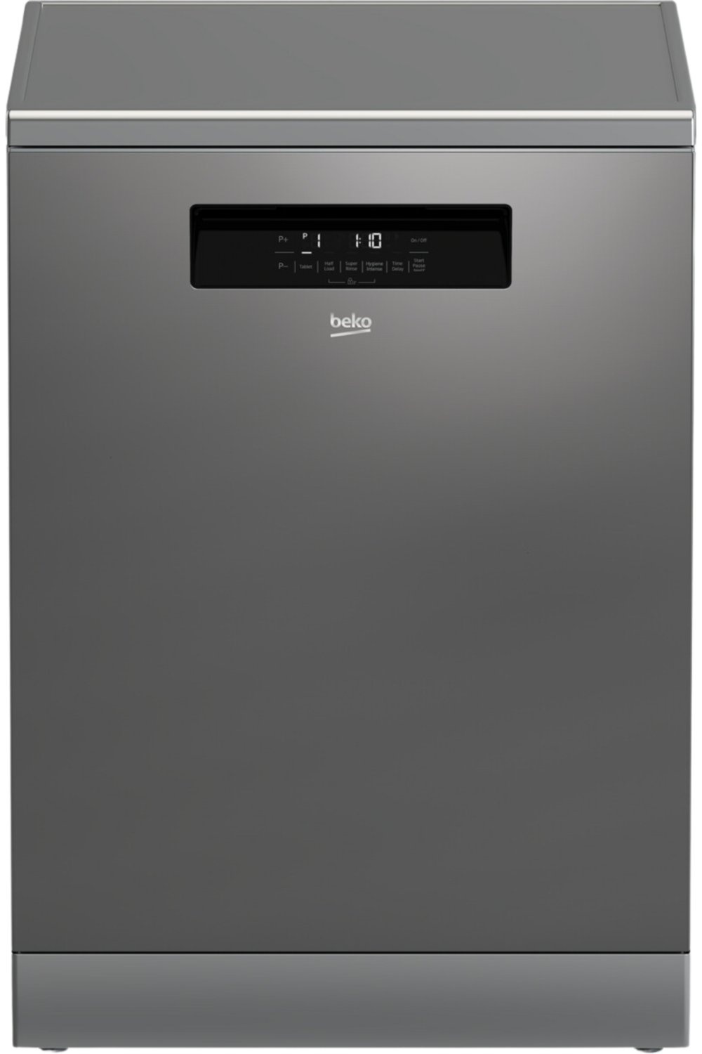 ظرفشویی بکو 15 نفره استیل مدل DFN38531X