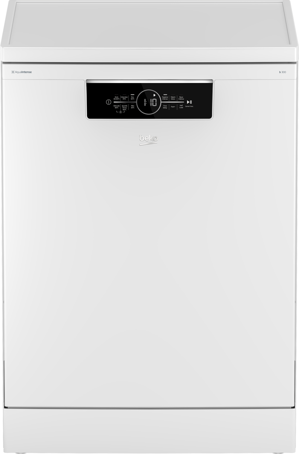 ظرفشویی بکو 16 نفره مدل BDFN36641WD