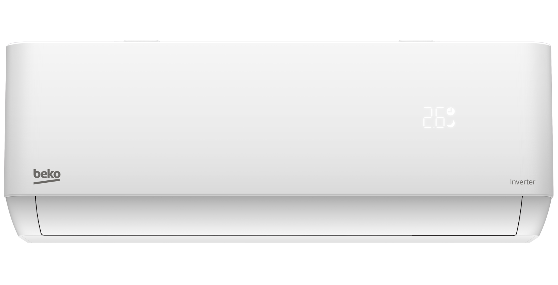 کولر گازی بکو 24000 اینورتر BMVIF240