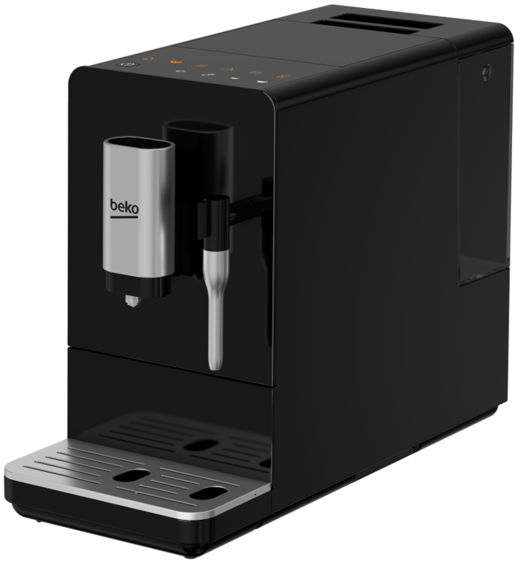 اسپرسو اتوماتیک بکو مدل CEG3192B