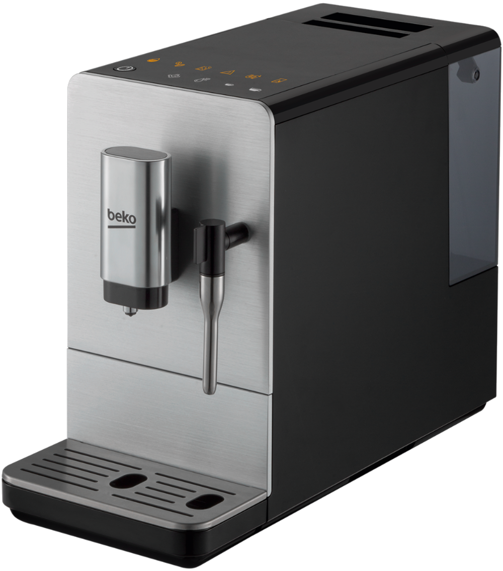 اسپرسو اتوماتیک بکو مدل CEG5311X