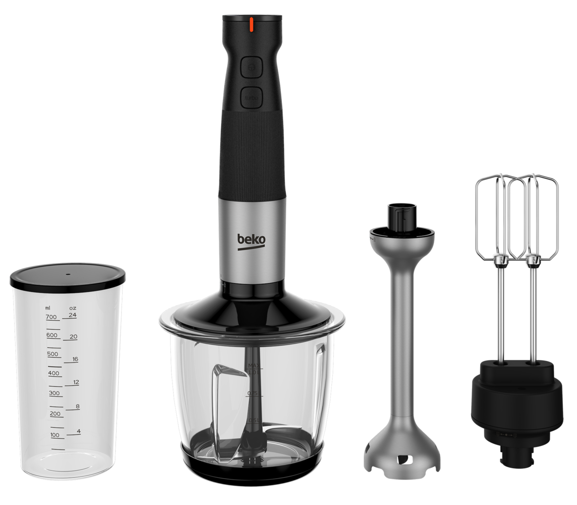 گوشت کوب برقی بکو مدل HBA81762BX