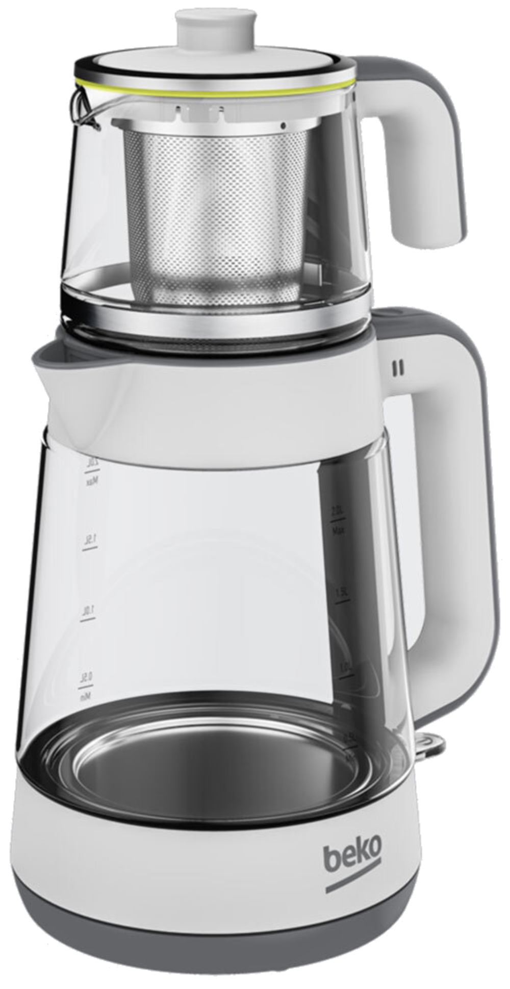 چای ساز بکو مدل CM5964