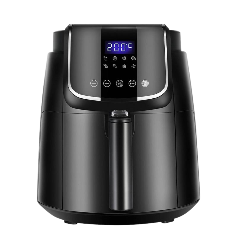 هواپز و سرخکن مدیا مدل MF-CN35C2