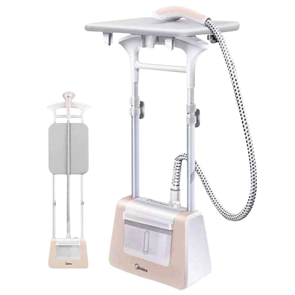 اتو بخارگر ایستاده مدیا مدل YGD20P2W