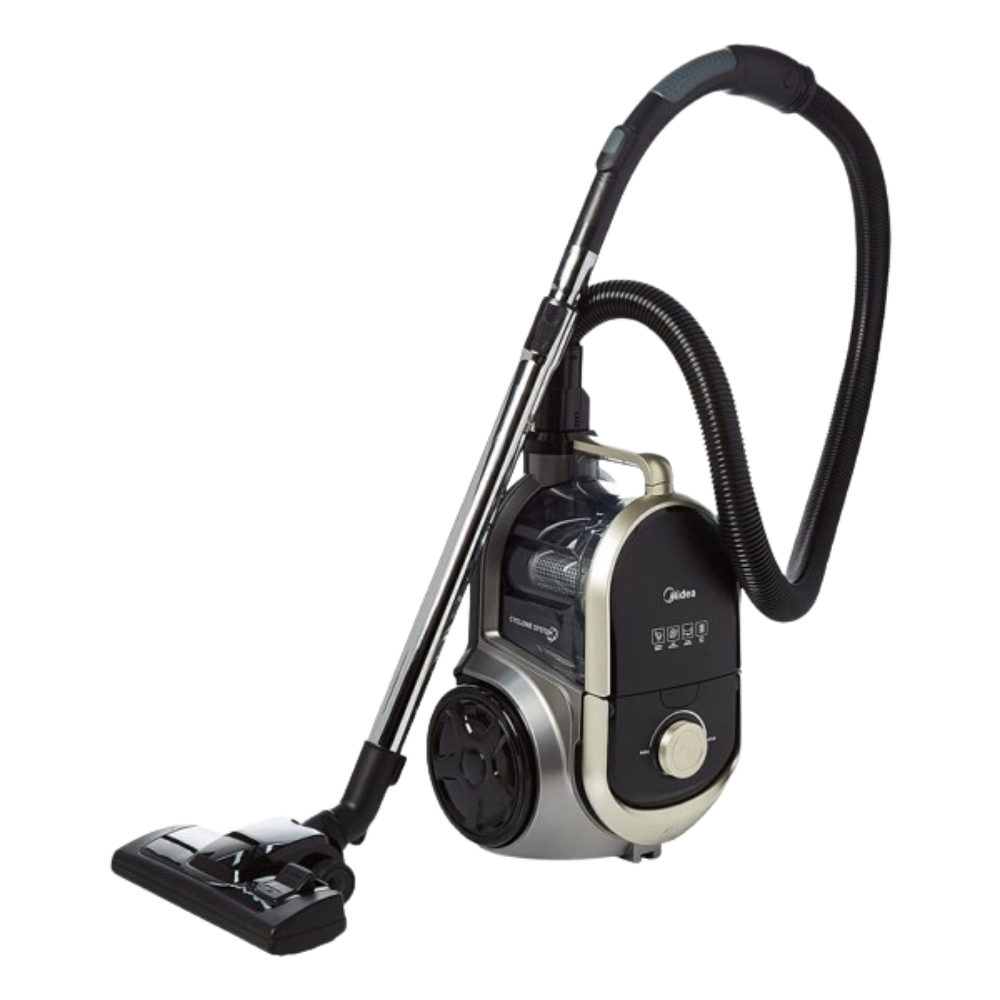 جاروبرقی مدیا مدل VCC18C