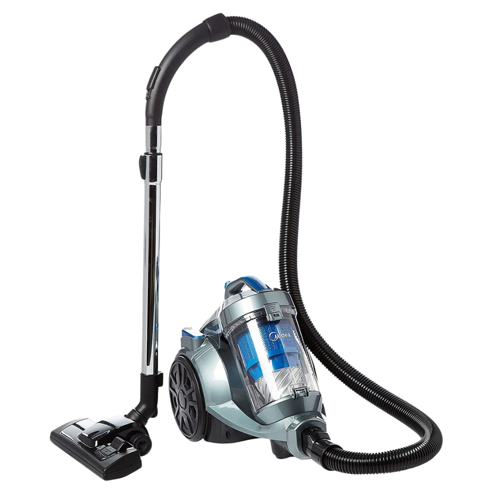 جاروبرقی مدیا مدل VCM40A16L