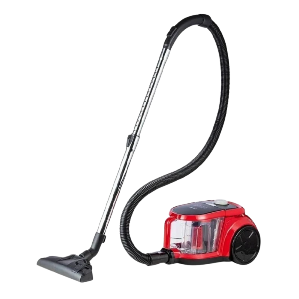 جاروبرقی مدیا مدل MAZ18C-R