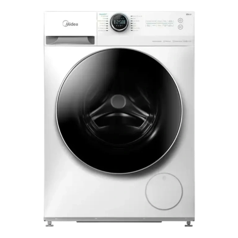 ماشین لباسشویی مدیا مدل MF200W100WBW