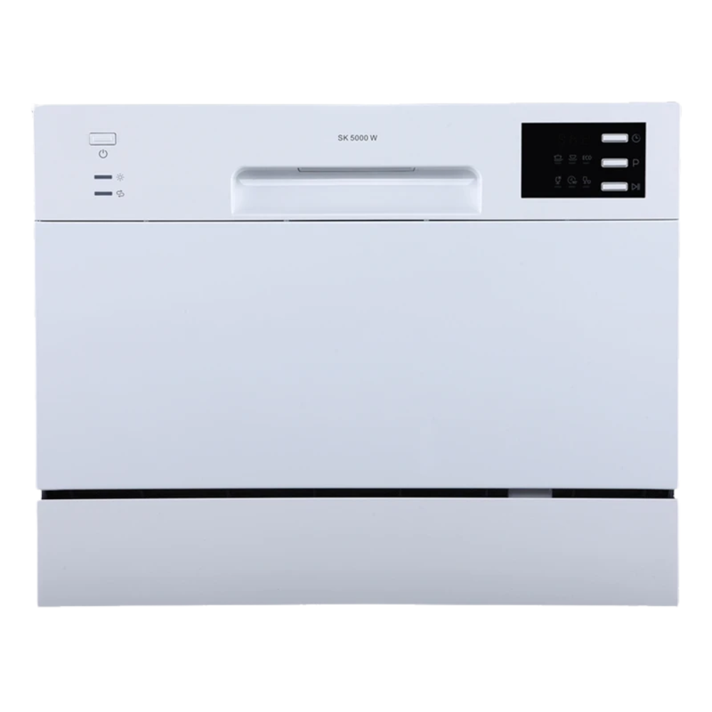 ماشین ظرفشویی رومیزی مدیا مدل MCFD55320W