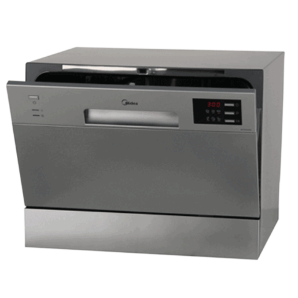 ماشین ظرفشویی رومیزی مدیا مدل MCFD55320S