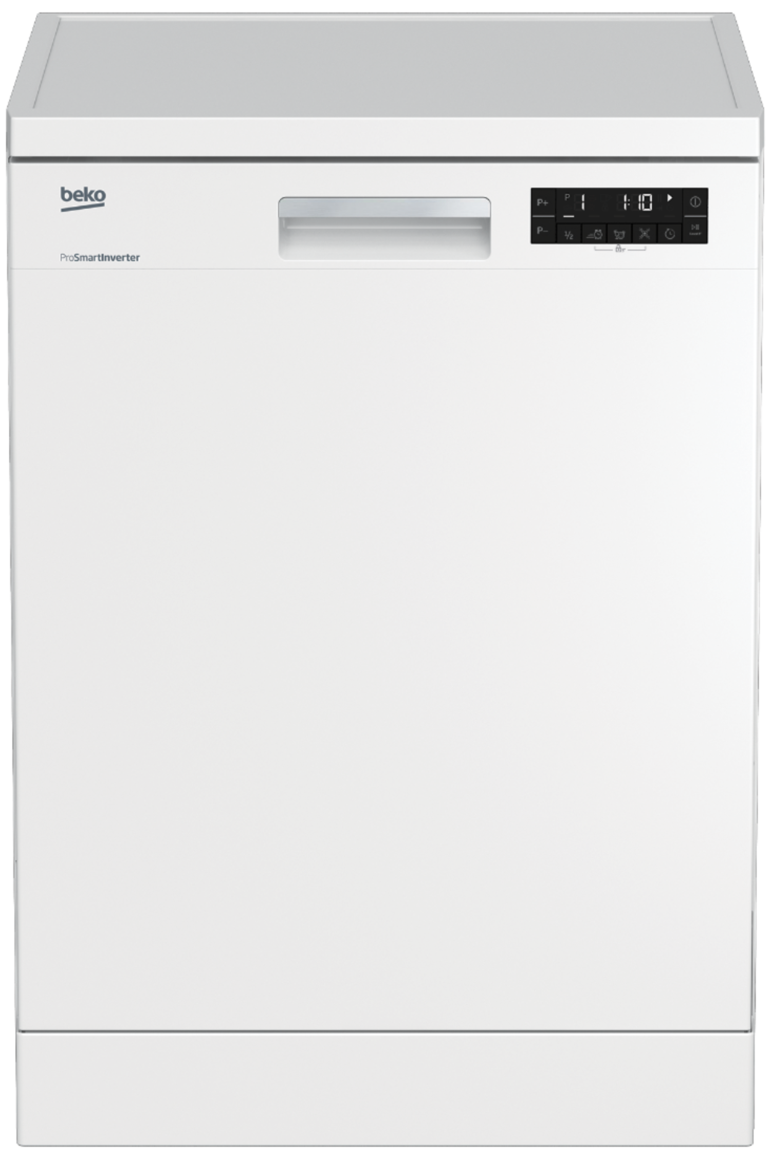 ظرفشویی بکو 14 نفره سفید مدل DFN28424W