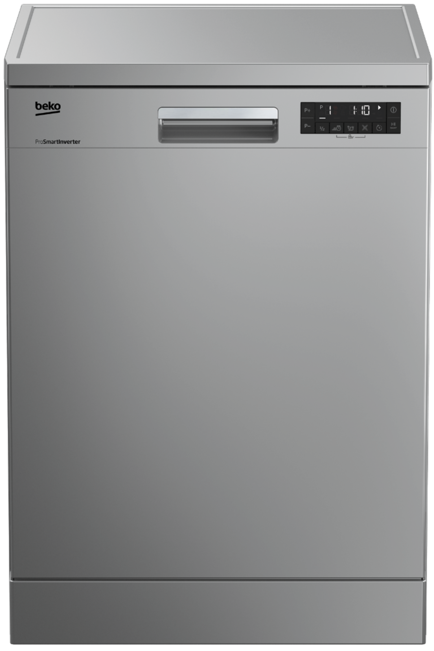 ظرفشویی بکو 14 نفره استیل مدل DFN28424X