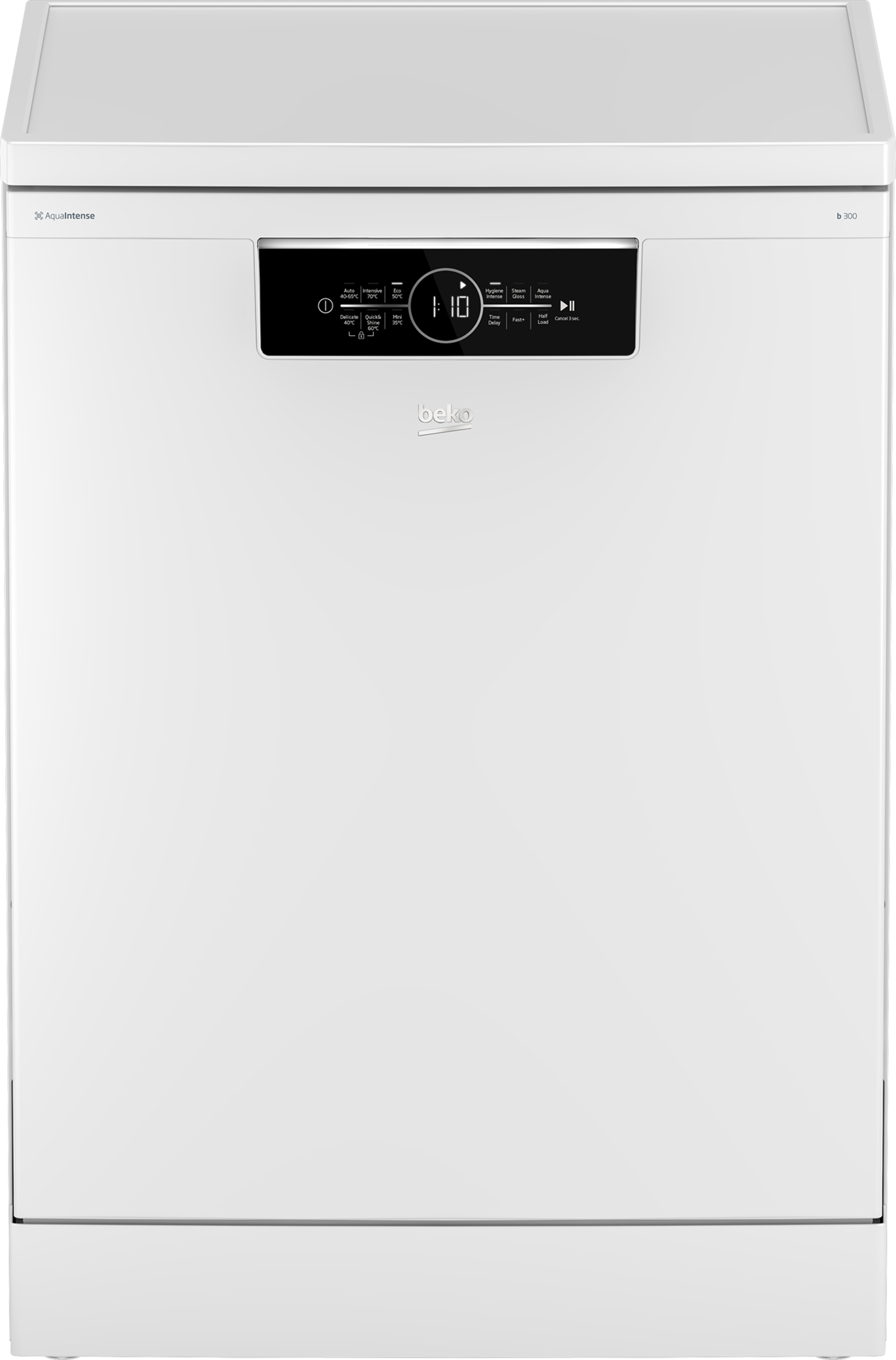 ظرفشویی بکو 15 نفره سفید مدل DFN38530W