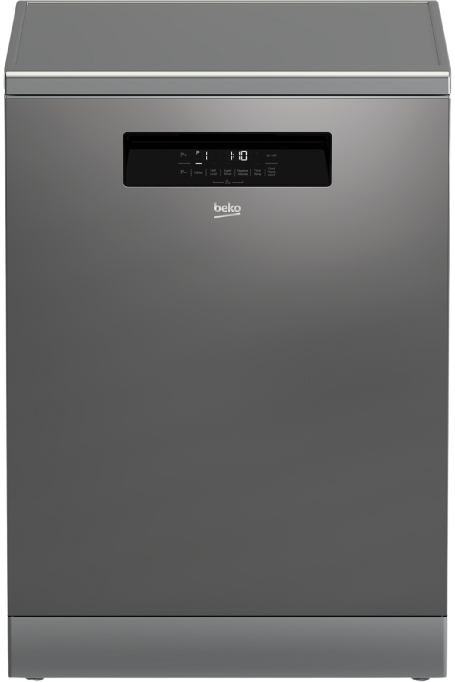 ظرفشویی بکو 15 نفره استیل مدل DFN38531X