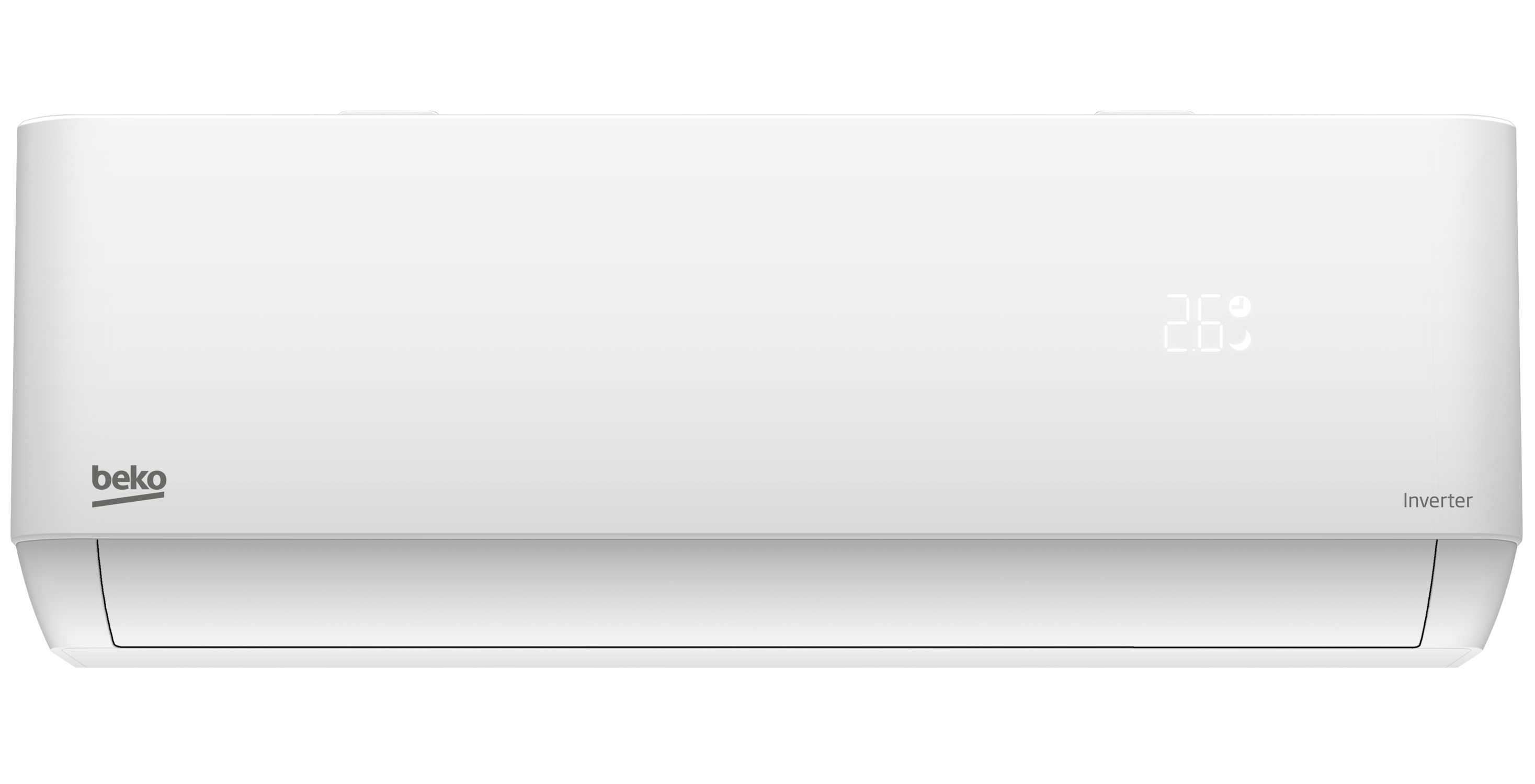 کولر گازی بکو 24000 اینورتر BMVIF240