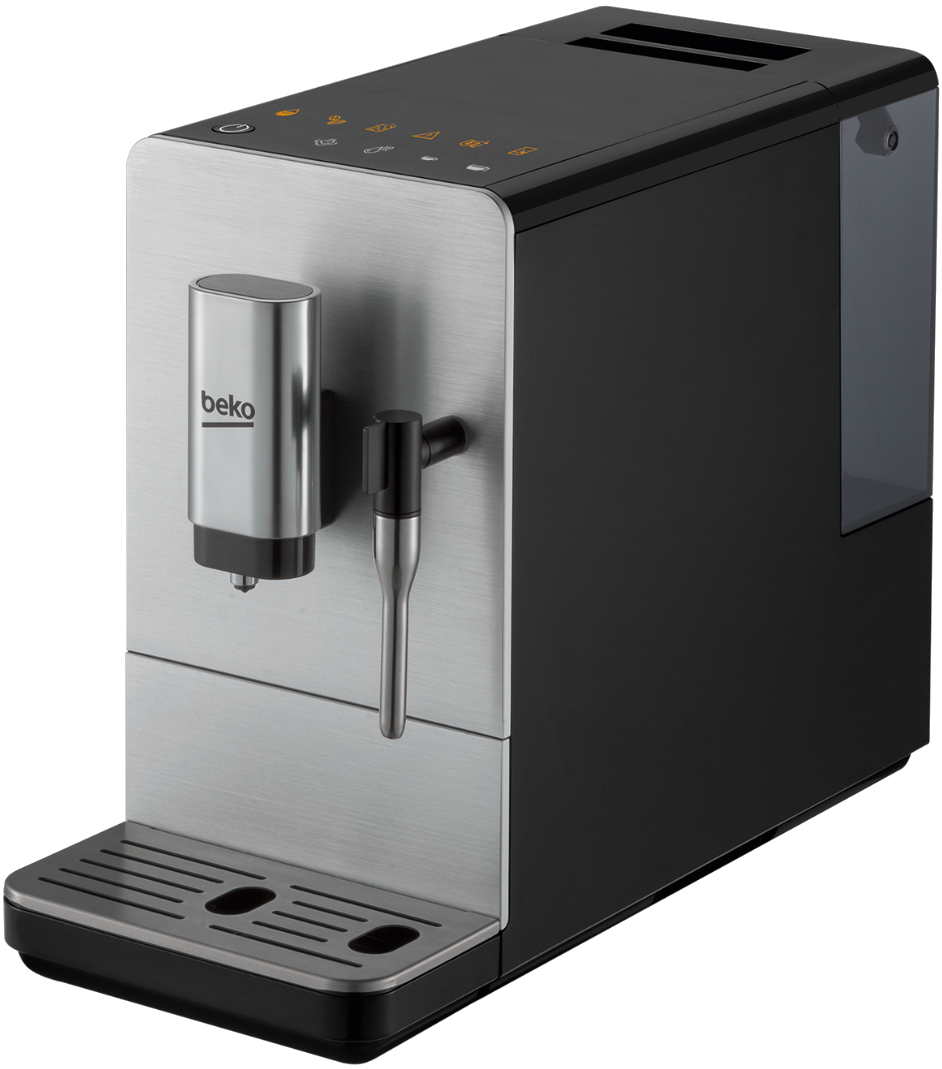 اسپرسو اتوماتیک بکو مدل CEG5311X