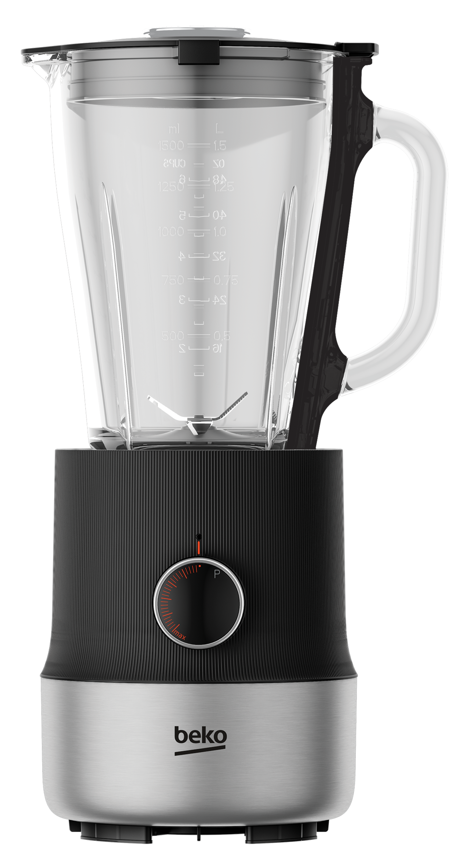 مخلوط کن بکو TBN81808BX