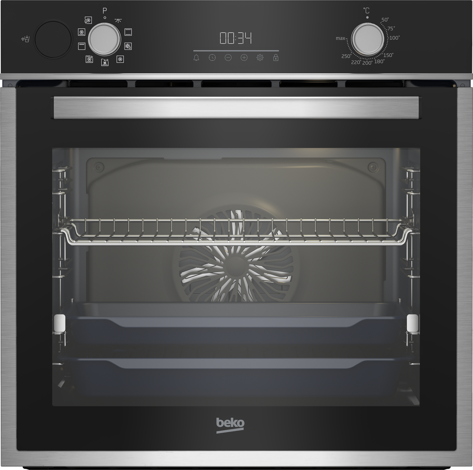 فر توکار بکو BBIS14300XCSE