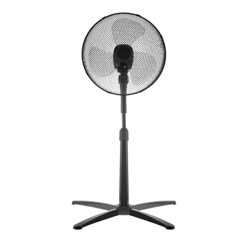 پنکه مدیا مدل FS40-21MB