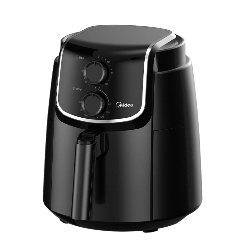 هواپز و سرخکن مدیا مدل MF-TN35D2