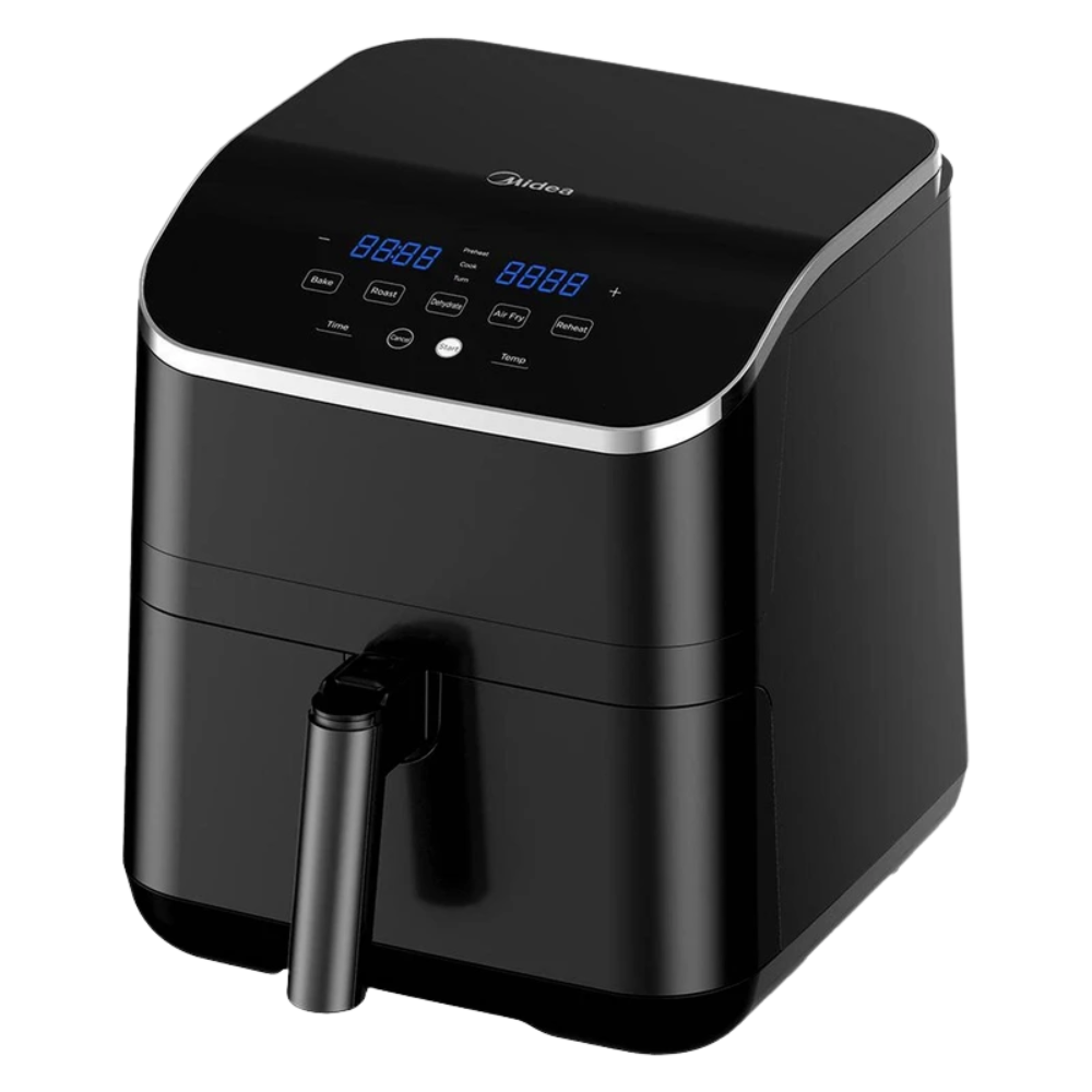 هواپز و سرخکن مدیا مدل MF-CN55D2