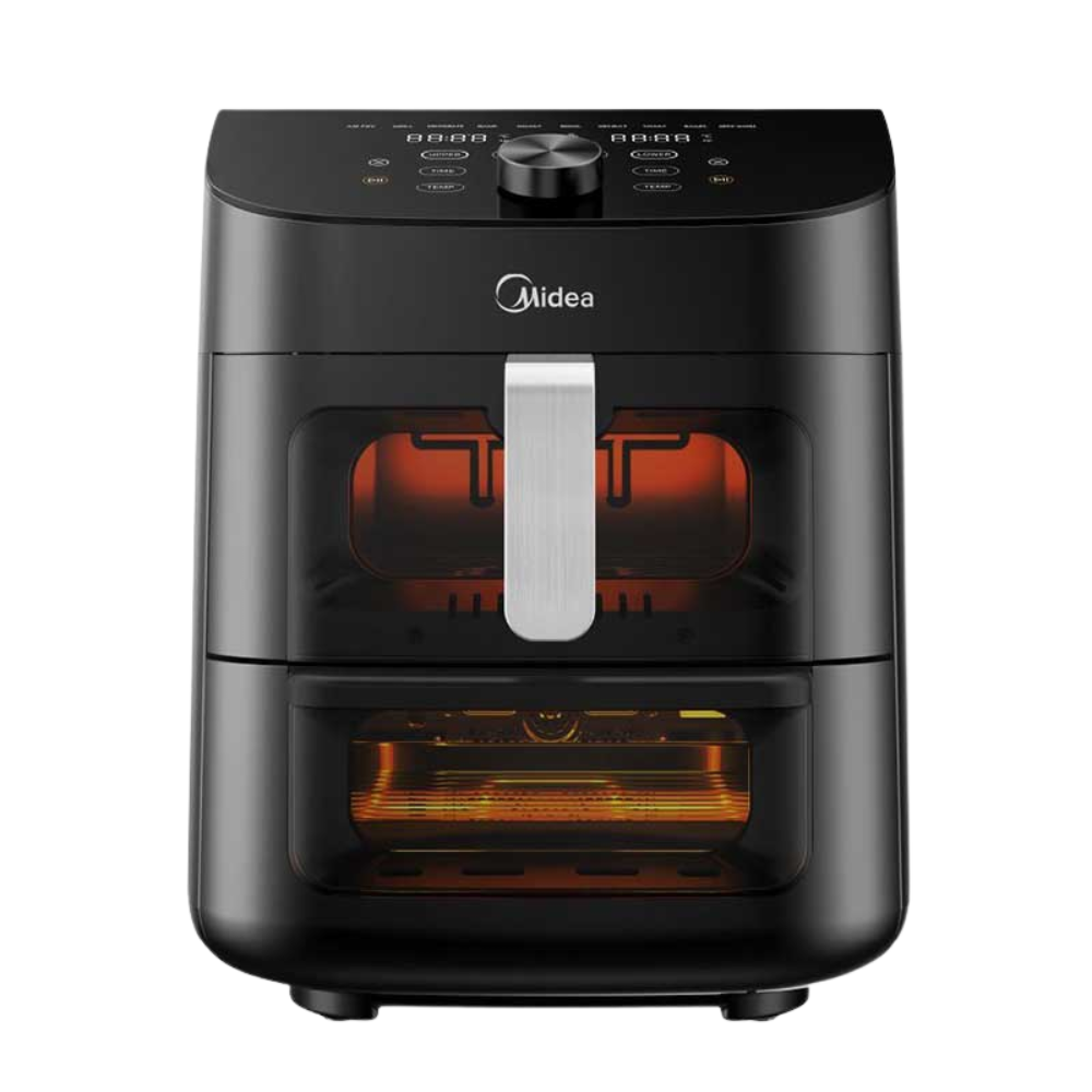 هواپز و سرخکن مدیا مدل MF-CY110A