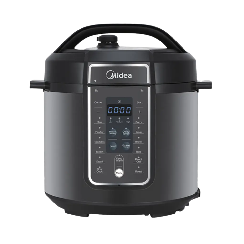 زودپز برقی مدیا مدل MY-CS6037WP2