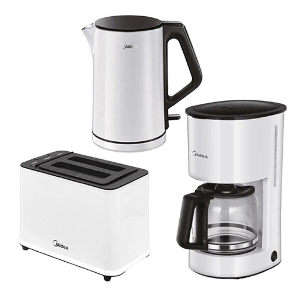 ست صبحانه مدیا مدل MBS-CKT1