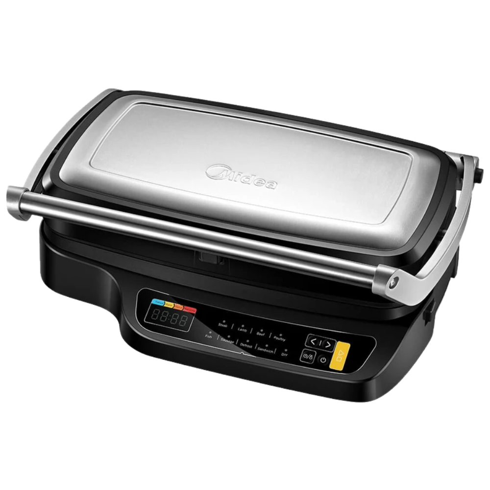 گریل مدیا مدل MC-JSY3921C