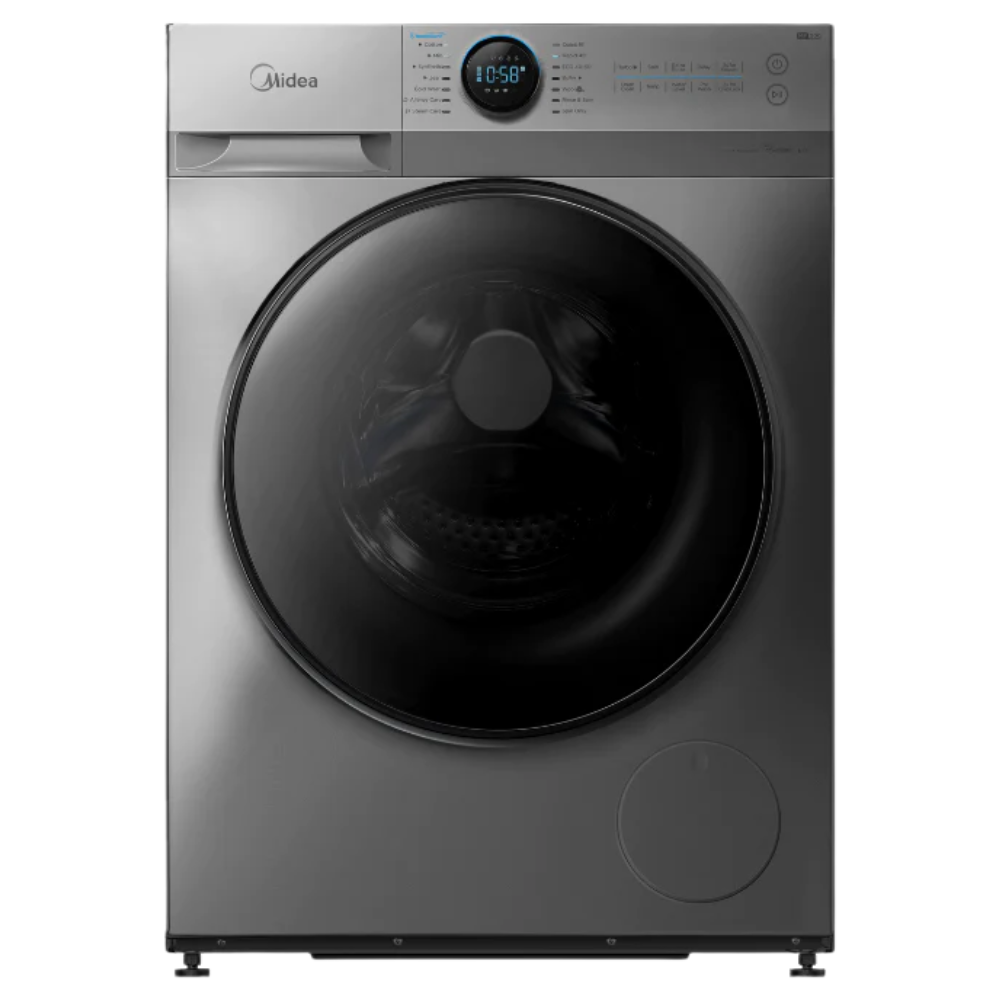 ماشین لباسشویی مدیا مدل MF200W100WBT