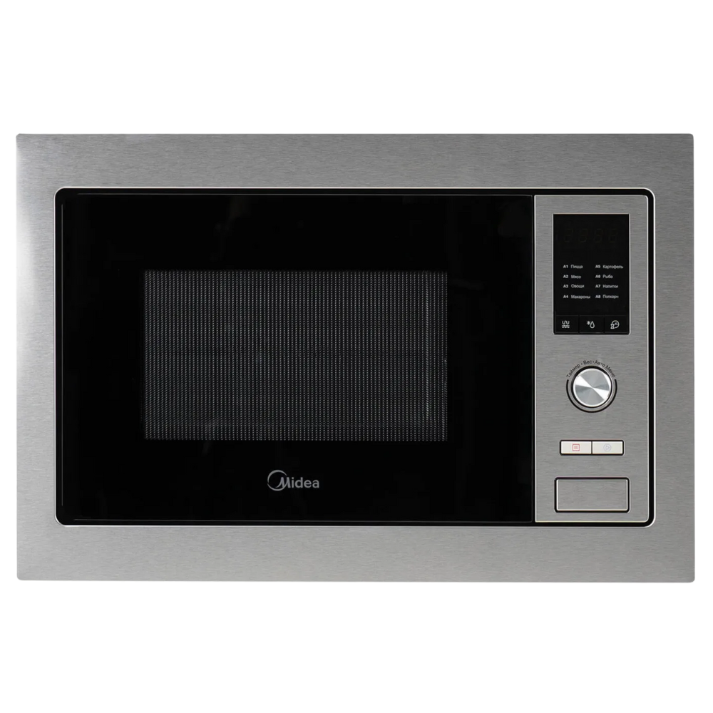 مایکروویو توکار مدیا AG925BVW