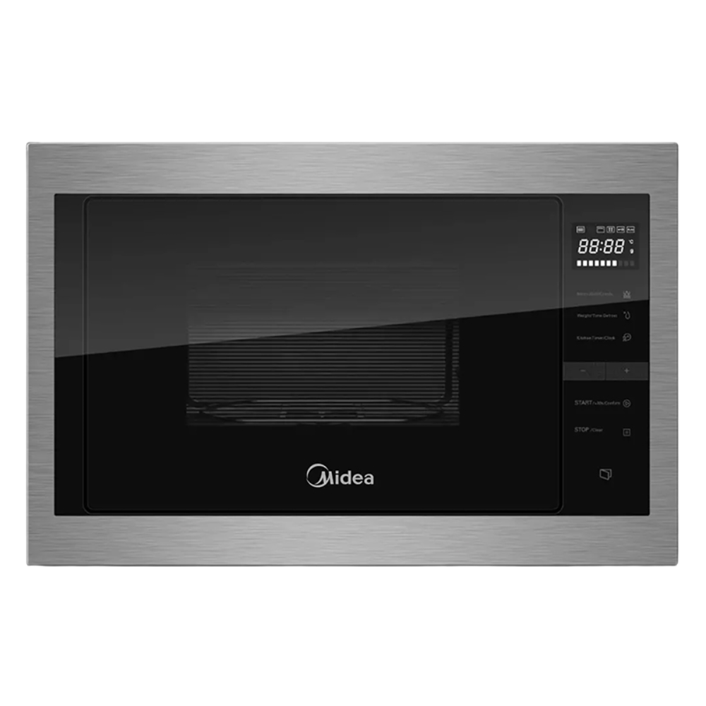 مایکروویو توکار مدیا MI10250GBX