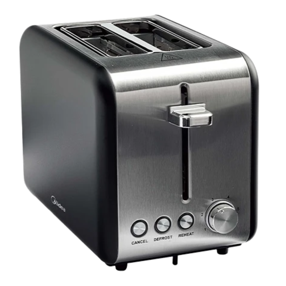 توستر مدیا مدل MT-RS2L17W2B