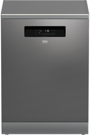 ظرفشویی بکو 15 نفره استیل مدل DFN38531X