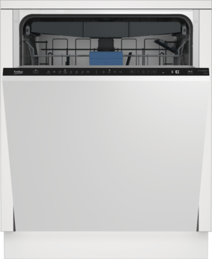 ماشین ظرفشویی توکار بکو 14 نفره DIN48425